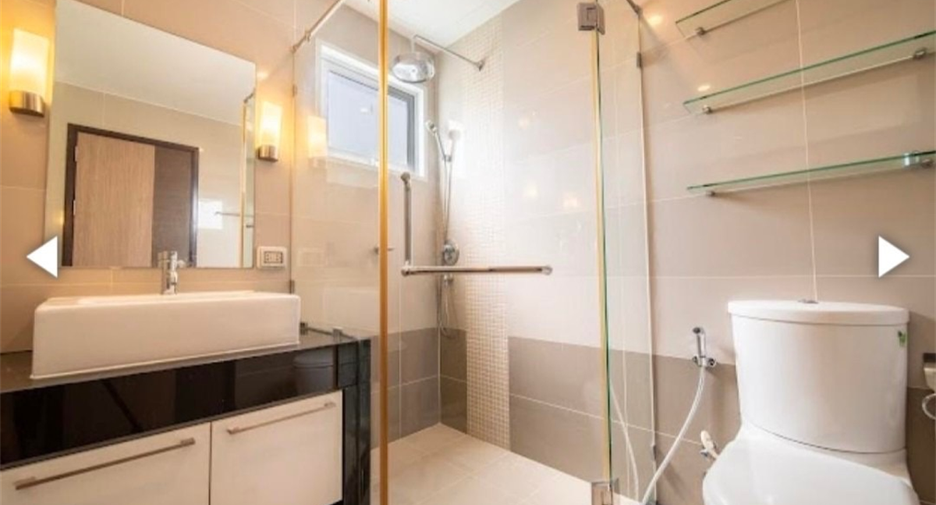 For sale 2 bedrooms condo in Bang Kho Laem, Bangkok