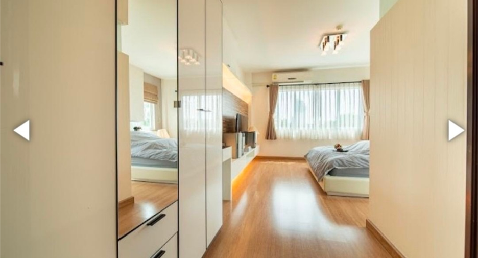 For sale 2 bedrooms condo in Bang Kho Laem, Bangkok