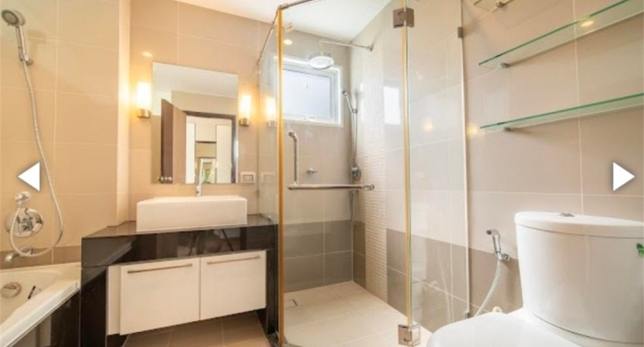 For sale 2 bedrooms condo in Bang Kho Laem, Bangkok
