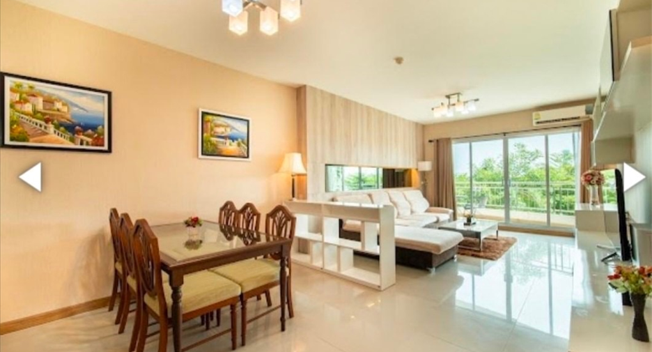 For sale 2 bedrooms condo in Bang Kho Laem, Bangkok