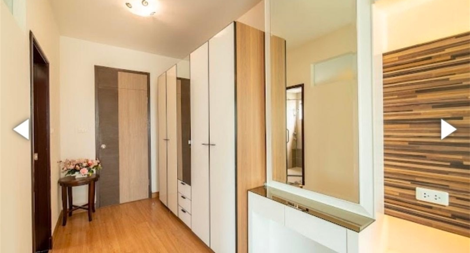 For sale 2 bedrooms condo in Bang Kho Laem, Bangkok