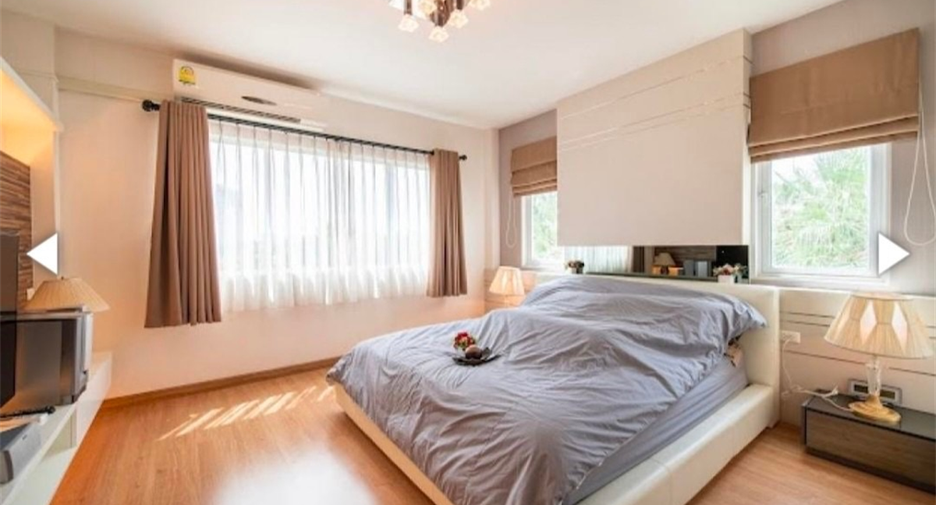 For sale 2 bedrooms condo in Bang Kho Laem, Bangkok