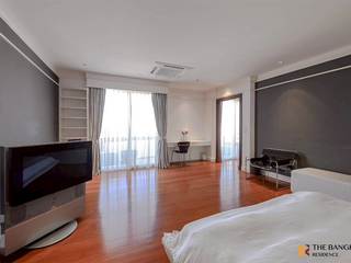 À vendre 5 chambres condo à Khlong Toei, Bangkok