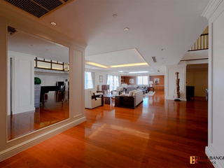À vendre 5 chambres condo à Khlong Toei, Bangkok