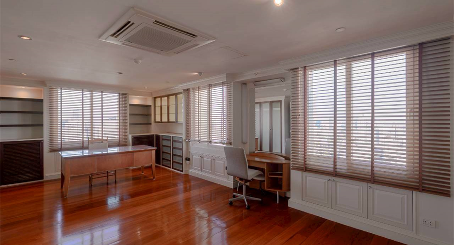 出售 5 卧室 公寓 在 Khlong Toei, 曼谷