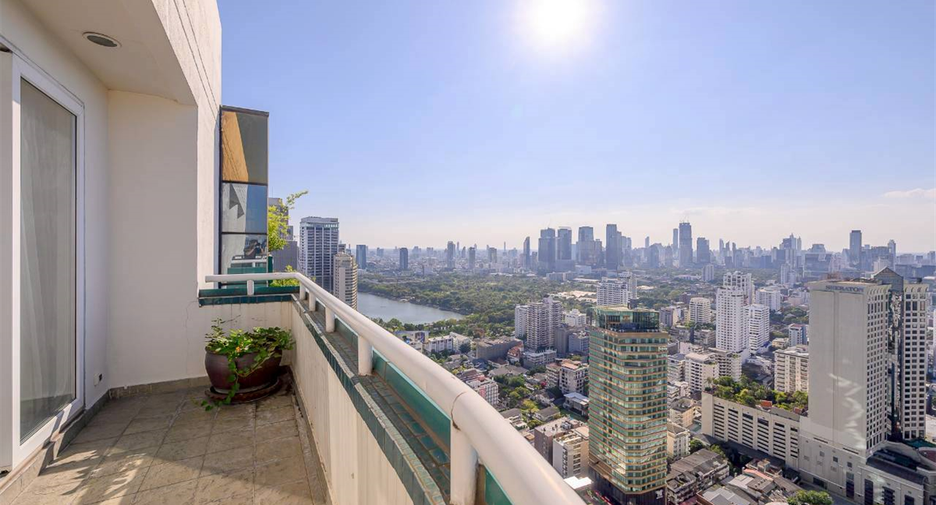 出售 5 卧室 公寓 在 Khlong Toei, 曼谷