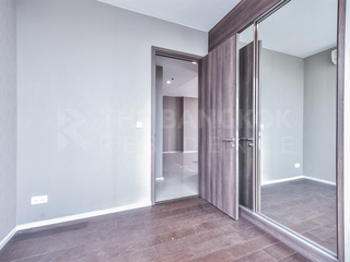 Wohnung zum Kauf mit 2 Zimmer in Bang Kho Laem, Bangkok