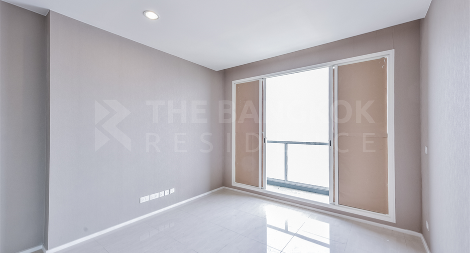 For sale 2 bedrooms condo in Bang Kho Laem, Bangkok