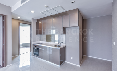 For sale 2 bedrooms condo in Bang Kho Laem, Bangkok