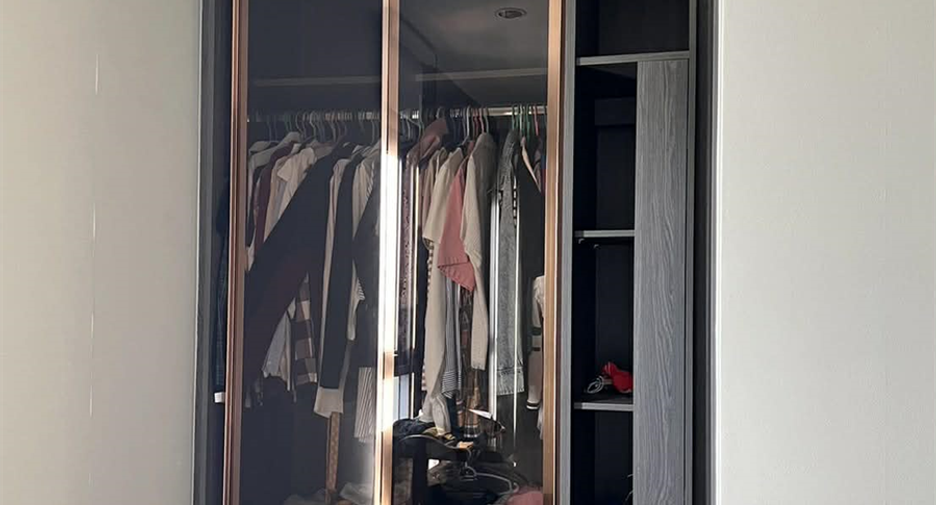 ขาย 2 ห้องนอน คอนโด ใน วัฒนา, กรุงเทพฯ
