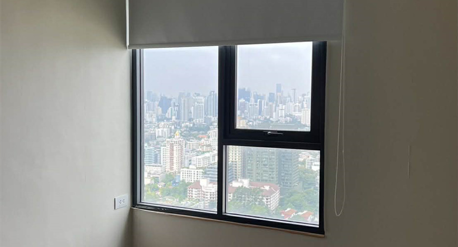 ขาย 2 ห้องนอน คอนโด ใน วัฒนา, กรุงเทพฯ