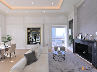 Condo en venta de 2 habitaciones en Yan Nawa, Bangkok