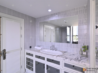 Condo en venta de 2 habitaciones en Yan Nawa, Bangkok
