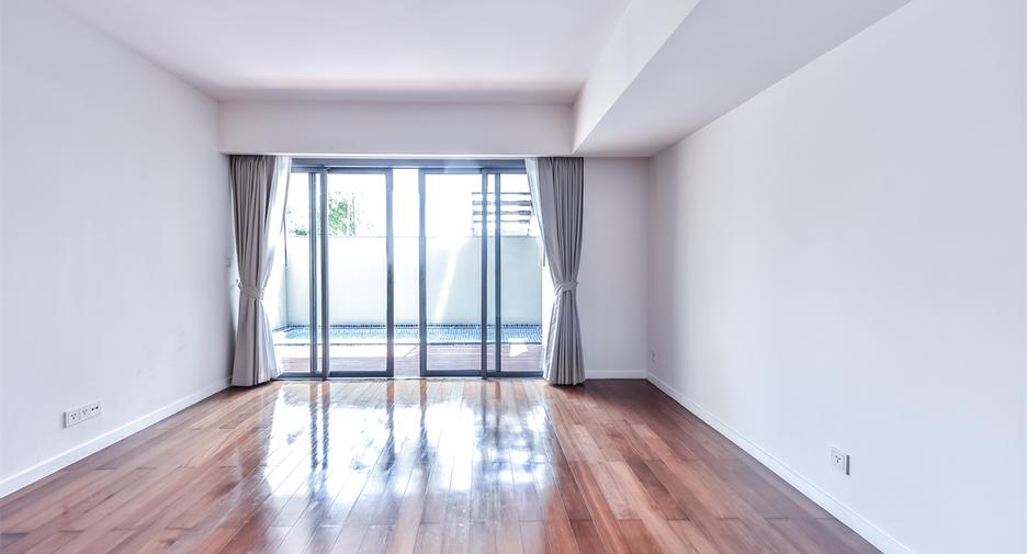 À vendre 4 chambres condo à Si Racha, Chonburi