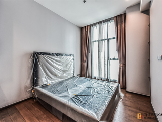 For sale 1 bed condo in Sathon, Bangkok