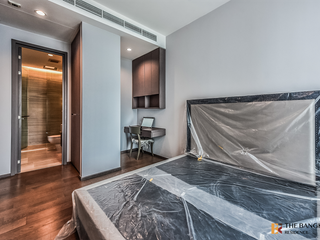 For sale 1 bed condo in Sathon, Bangkok