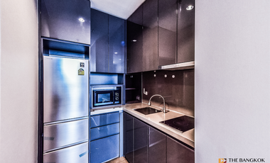 For sale 1 bed condo in Sathon, Bangkok
