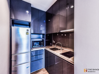 For sale 1 bed condo in Sathon, Bangkok