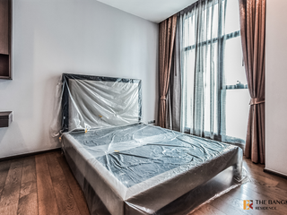 For sale 1 bed condo in Sathon, Bangkok