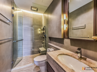 For sale 1 bed condo in Sathon, Bangkok