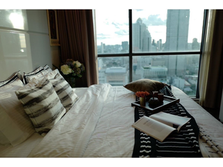 Condo en venta de 2 habitaciones en Sathon, Bangkok