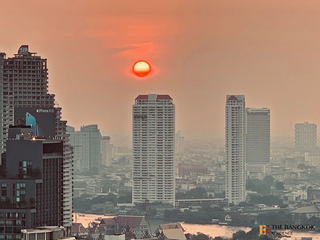 Condo en venta de 2 habitaciones en Sathon, Bangkok