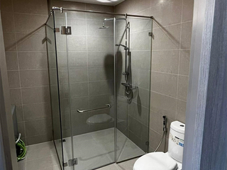 Продажа 2 спальни кондо в Кхлонг Тоеи, Бангкок