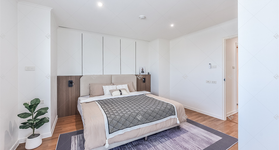 Condo en venta de 2 habitaciones en Yan Nawa, Bangkok
