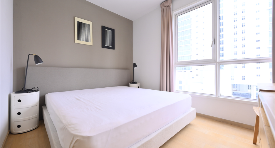 Condo en venta de 1 habitaciones en Watthana, Bangkok