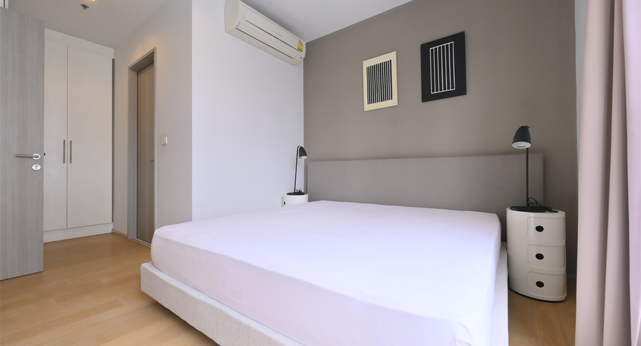 Condo en venta de 1 habitaciones en Watthana, Bangkok