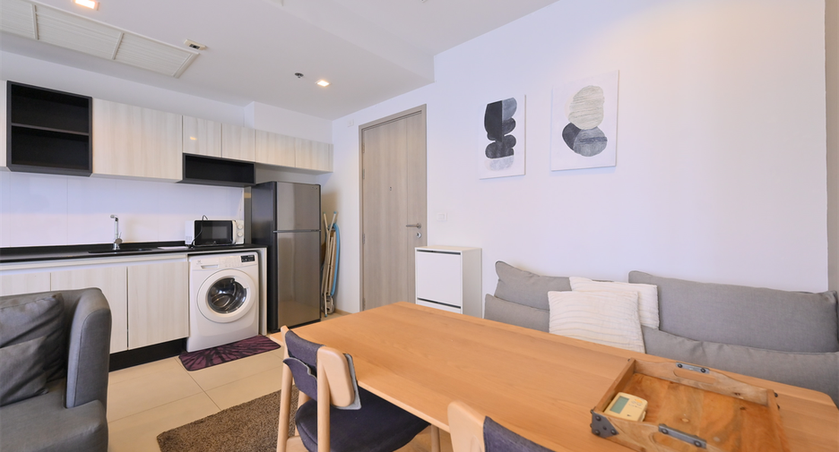 Condo en venta de 1 habitaciones en Watthana, Bangkok