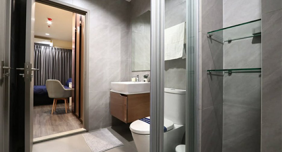 For sale 2 bedrooms condo in Khlong Toei, Bangkok