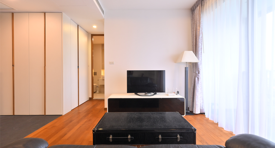 Wohnung zum Kauf mit 2 Zimmer in Khlong Toei, Bangkok