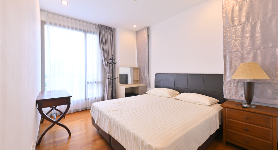 Wohnung zum Kauf mit 2 Zimmer in Khlong Toei, Bangkok