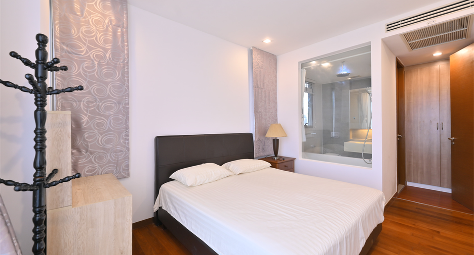 Wohnung zum Kauf mit 2 Zimmer in Khlong Toei, Bangkok
