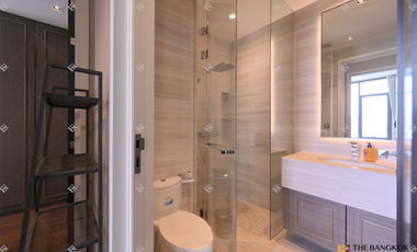 For sale 2 bedrooms condo in Khlong Toei, Bangkok