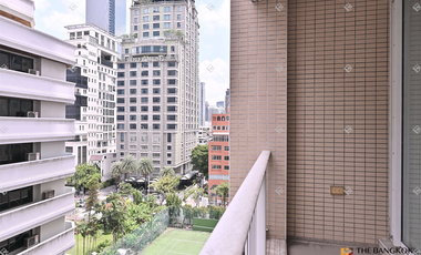 For sale 1 Beds condo in Pathum Wan, Bangkok