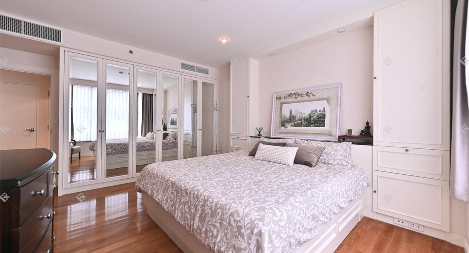 For sale 1 Beds condo in Pathum Wan, Bangkok