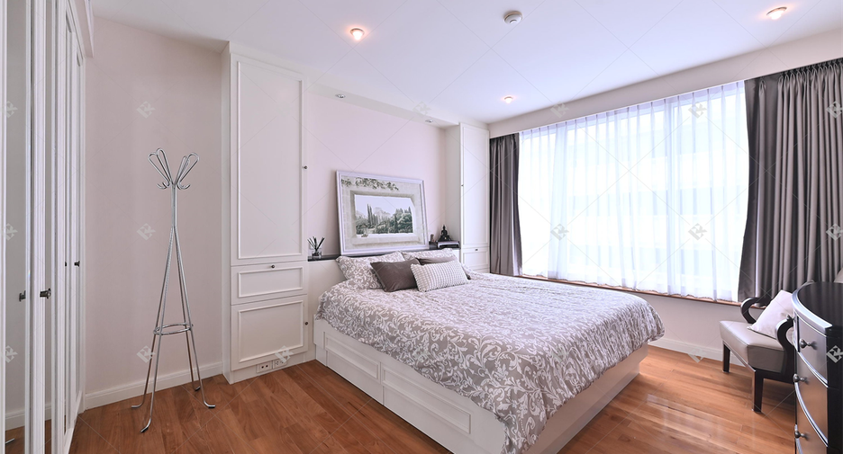 For sale 1 Beds condo in Pathum Wan, Bangkok