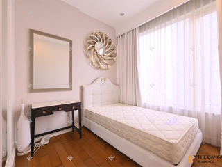 For sale 2 bedrooms condo in Pathum Wan, Bangkok