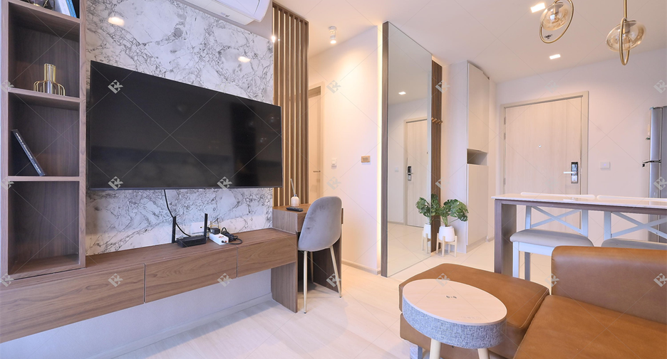 For sale 2 ベッドルーム condo in Pathum Wan, Bangkok