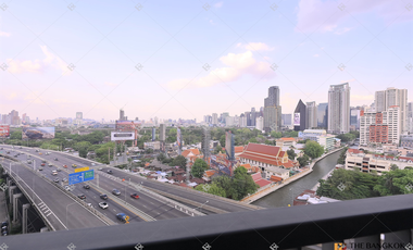 For sale 2 ベッドルーム condo in Pathum Wan, Bangkok