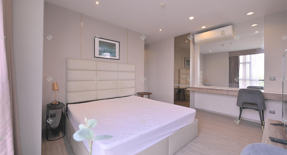 ขาย 2 ห้องนอน คอนโด ใน วัฒนา, กรุงเทพฯ