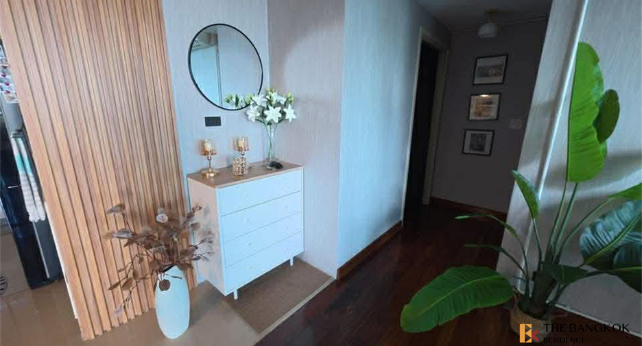 ขาย 3 ห้องนอน คอนโด ใน บางคอแหลม, กรุงเทพฯ