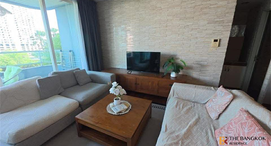 ขาย 3 ห้องนอน คอนโด ใน บางคอแหลม, กรุงเทพฯ