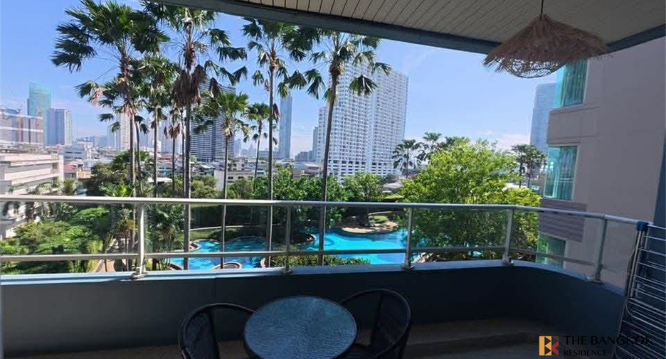 ขาย 3 ห้องนอน คอนโด ใน บางคอแหลม, กรุงเทพฯ