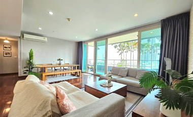ขาย 3 ห้องนอน คอนโด ใน บางคอแหลม, กรุงเทพฯ