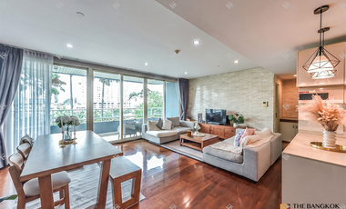 Wohnung zum Kauf mit 3 Zimmer in Bang Kho Laem, Bangkok