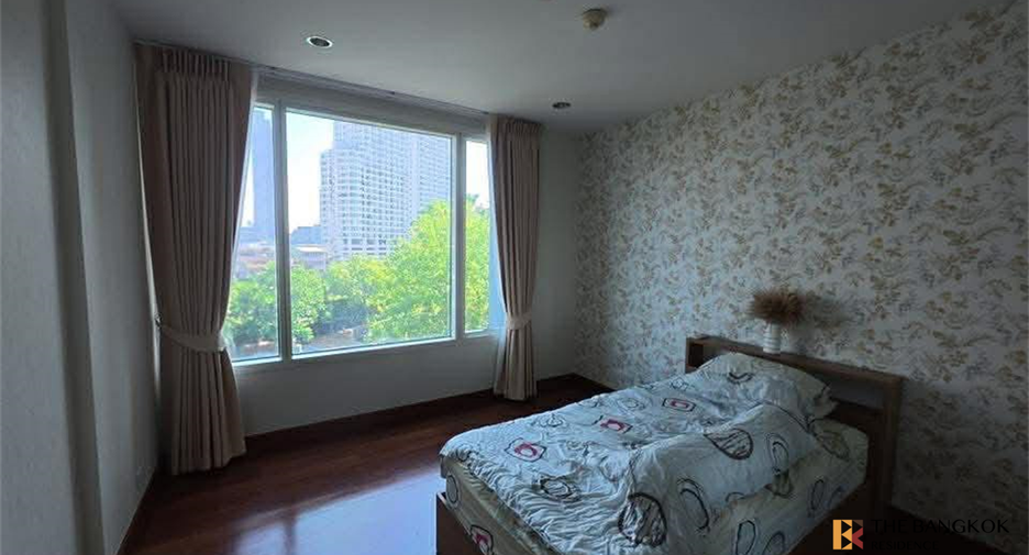 ขาย 3 ห้องนอน คอนโด ใน บางคอแหลม, กรุงเทพฯ