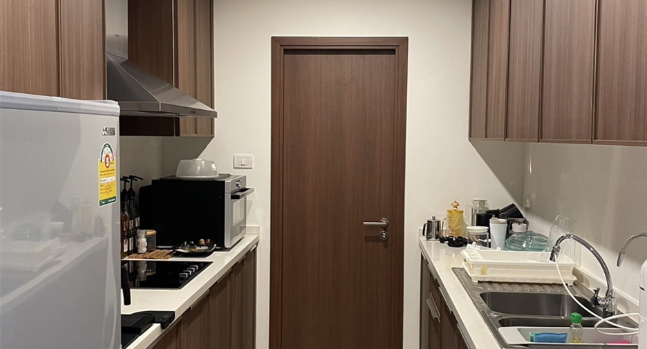 Condo en venta de 3 habitaciones en Sathon, Bangkok